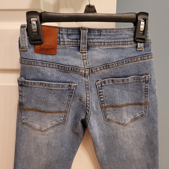 Kid’s jeans - Picture 3 of 5